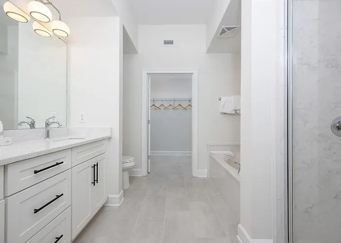 Apartment Phoenix Ii 804