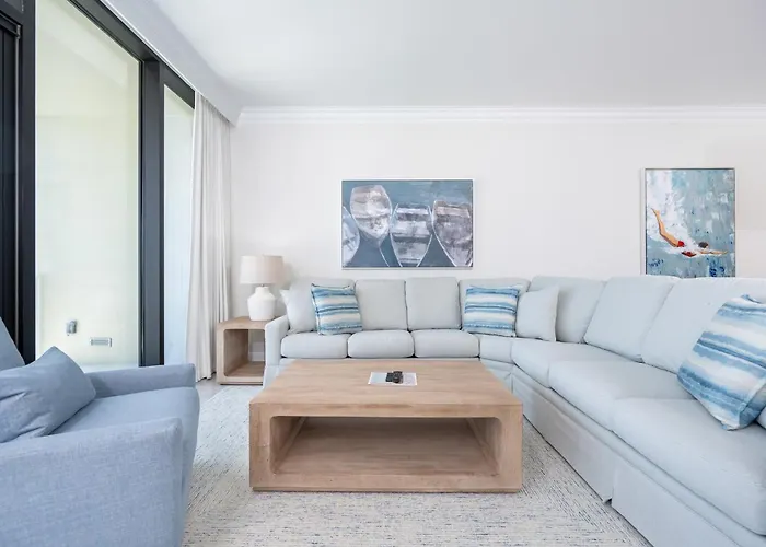 Apartment Phoenix Ii 804