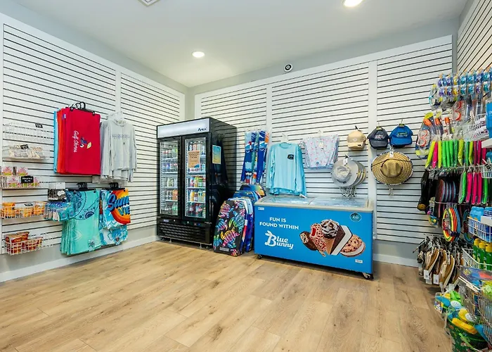 Phoenix Ii 804 Apartment Gulf Shores