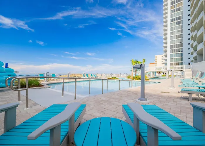 Phoenix Ii 804 Gulf Shores