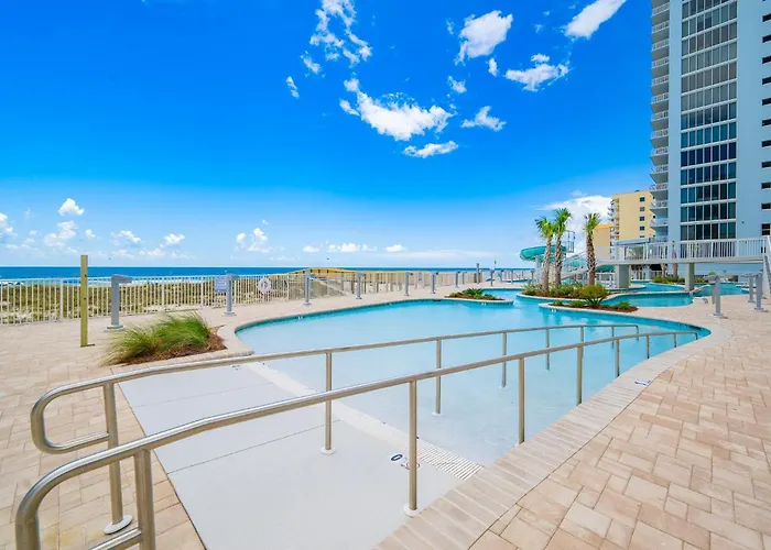 Phoenix Ii 804 Gulf Shores