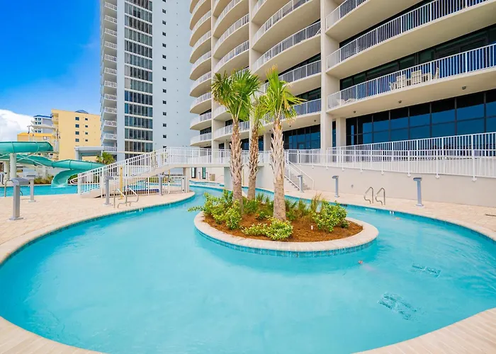 Phoenix Ii 804 Gulf Shores