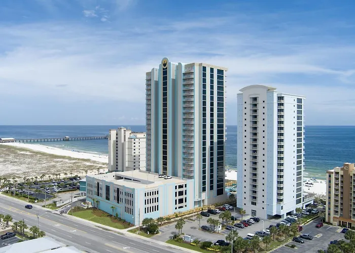 Apartment Phoenix Ii 804