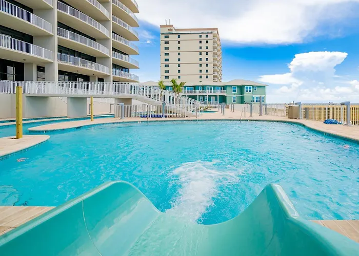 Phoenix Ii 804 Gulf Shores