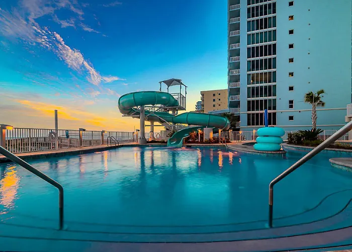 Phoenix Ii 804 Gulf Shores