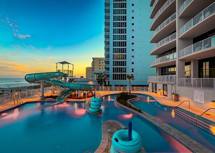 Phoenix Ii 804 Gulf Shores