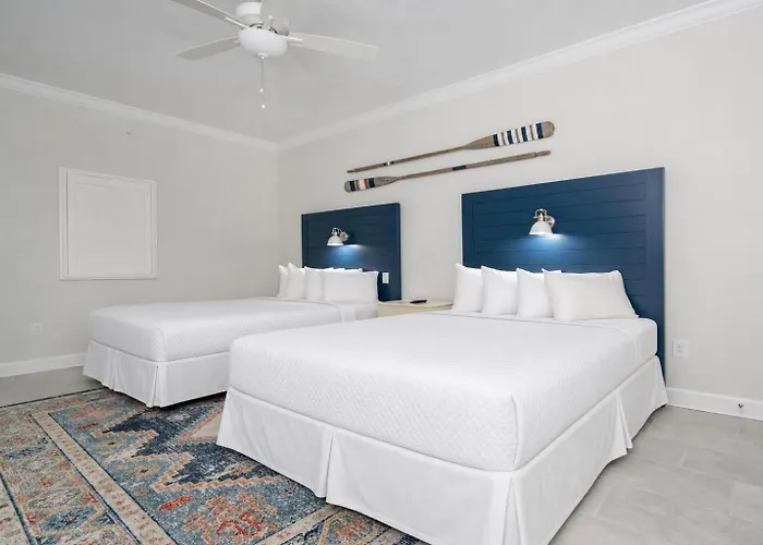 Phoenix Ii 804 Apartment *