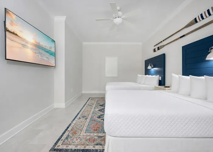 Apartment Phoenix Ii 804 Gulf Shores